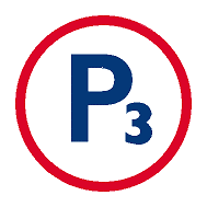 Logo P3