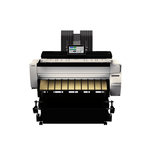 Ricoh IM CW2200 CAD/GIS printer