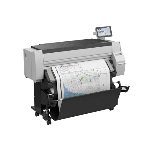 Ricoh IP CW2200 CAD/GIS printer