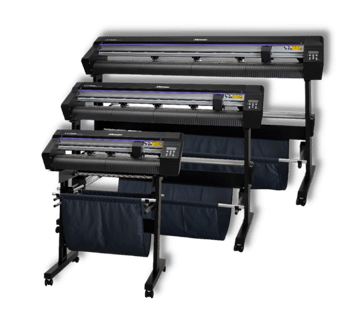 Mimaki CG-AR series snijplotters