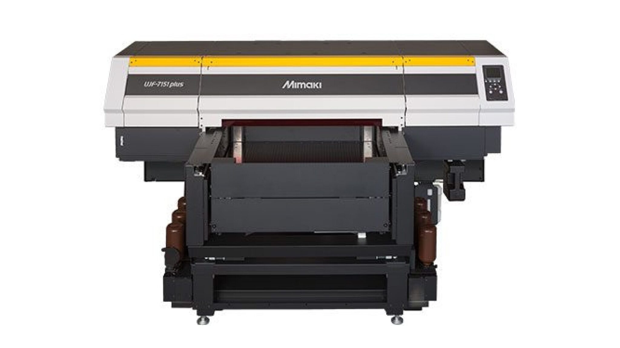 Mimaki UJF-7151 flatbed UV printer