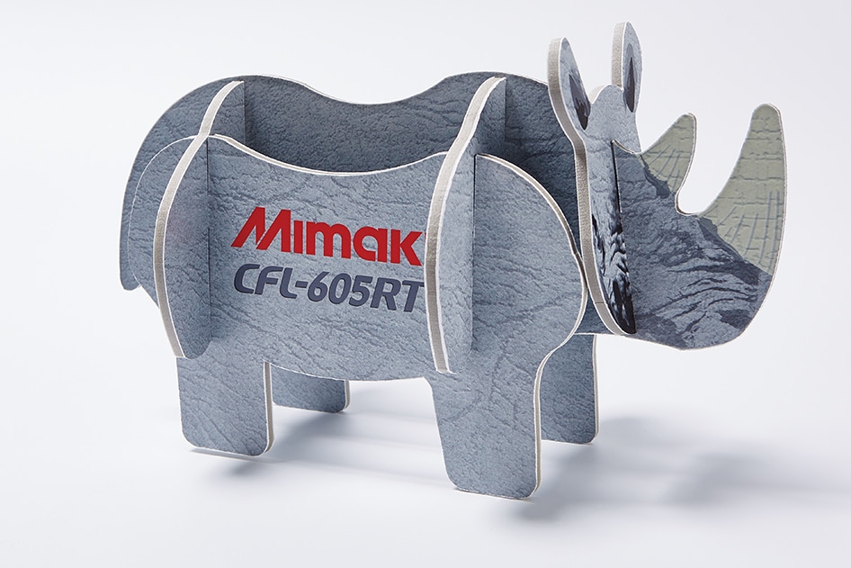 Mimaki CFL-605RT