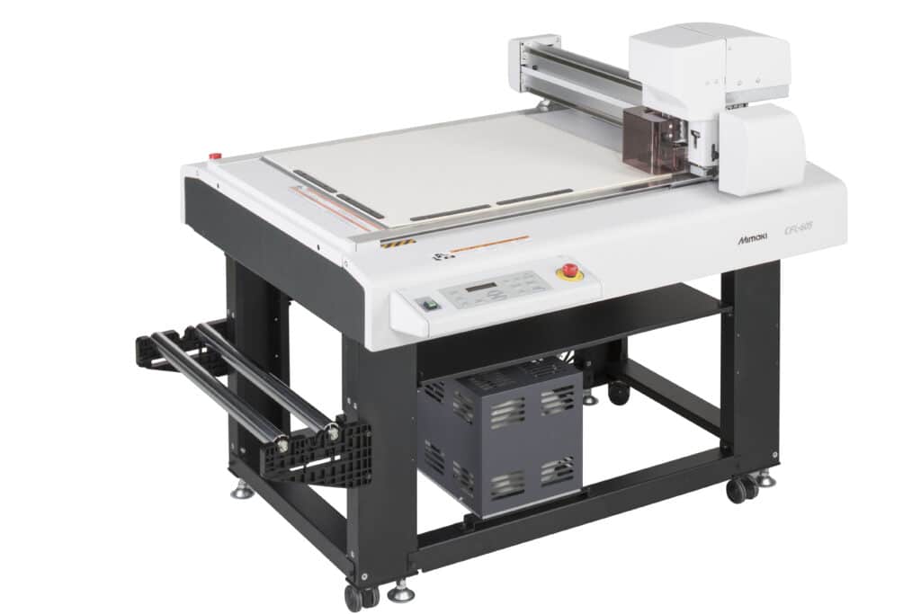 Mimaki CFL-605RT_001