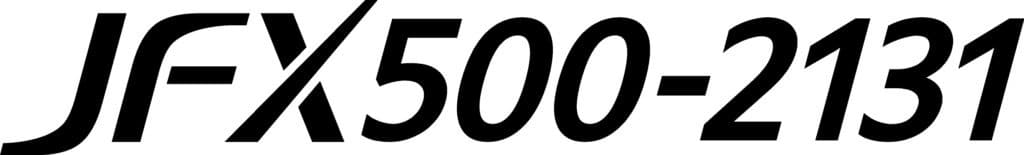 Logo Mimaki JFX500-2131