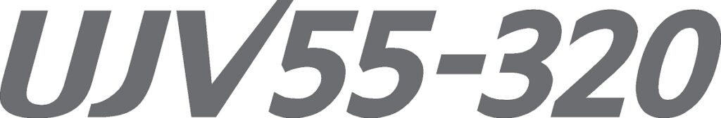 Logo Mimaki UJV55-320