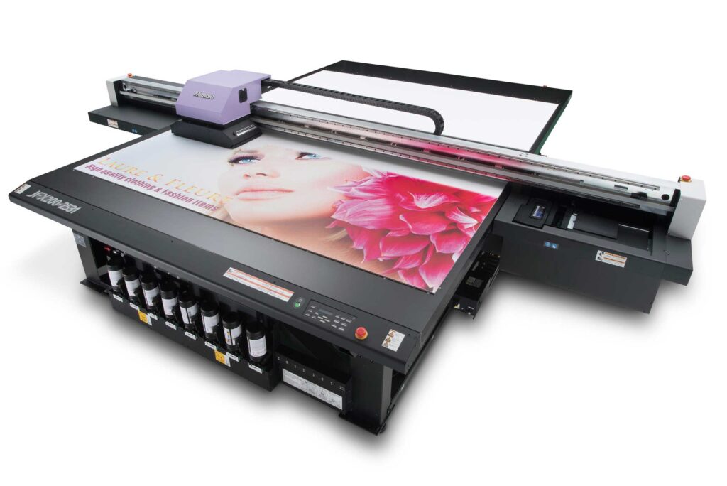 Mimaki JFX200-2531