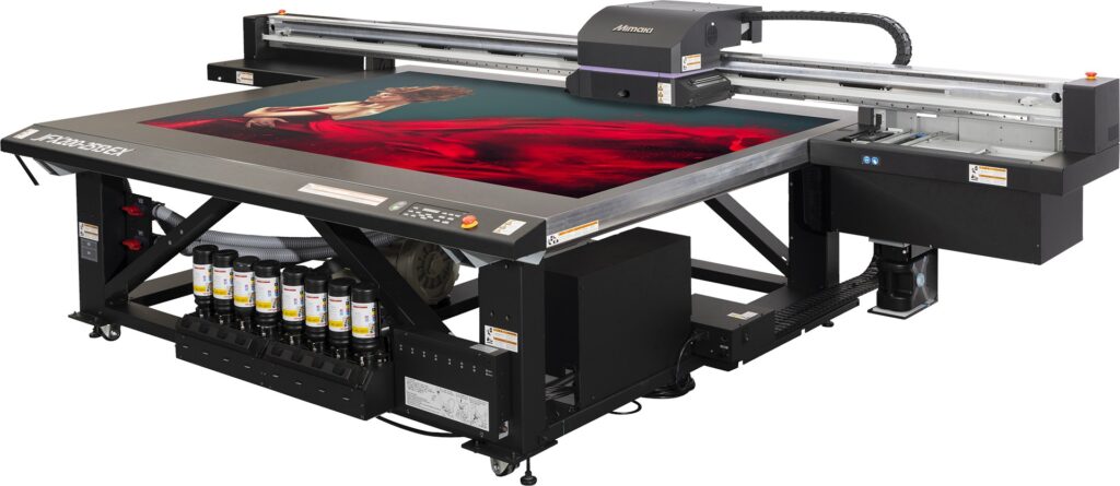 Mimaki JFX200-2513 EX