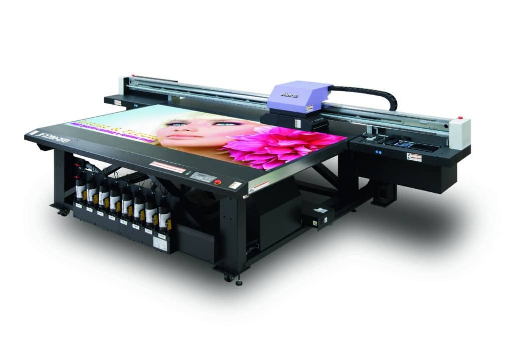 Mimaki JFX200-2513