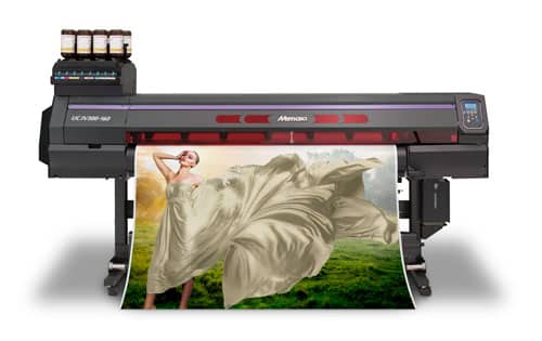 Mimaki UCJV300