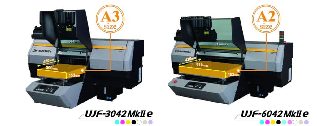 Mimaki UJF-3042MkIIe_UJF-6042MKIIe