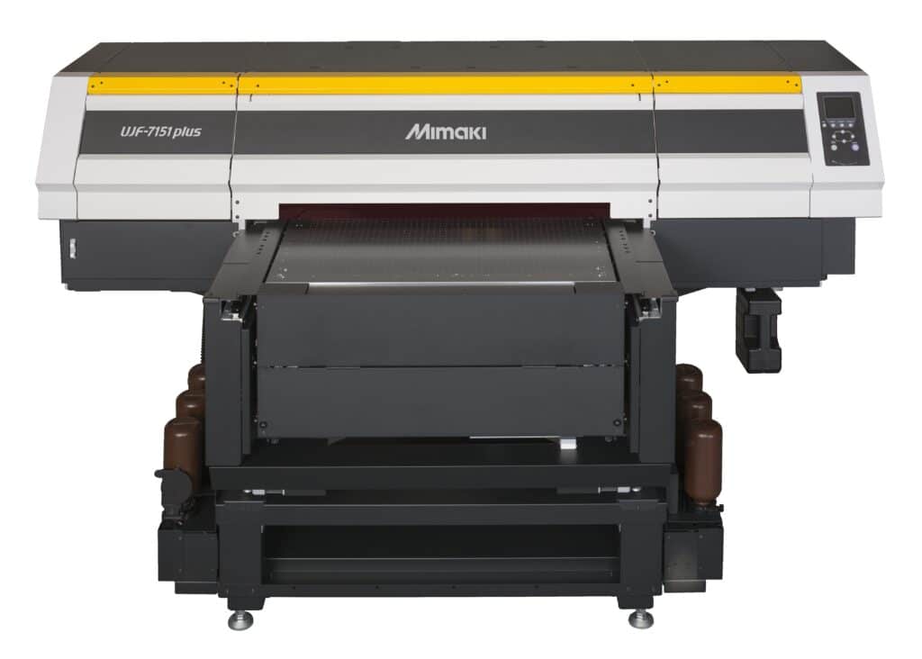 Mimaki UJF-7151plus