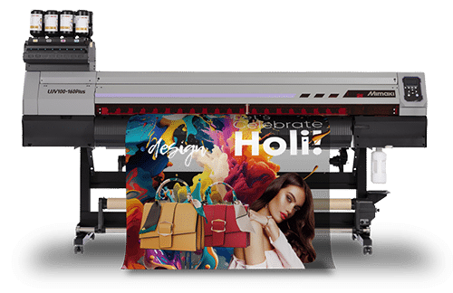 Mimaki UJV100-160Plus